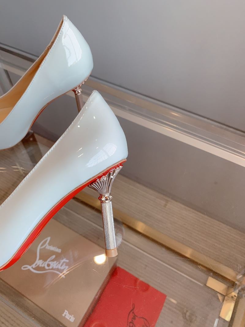 Christian Louboutin Heeled Shoes